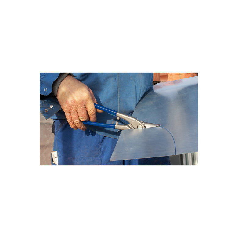 Bessey Ideal-/Pelikan-Scheren-Set in Rolltasche DSET-SF3