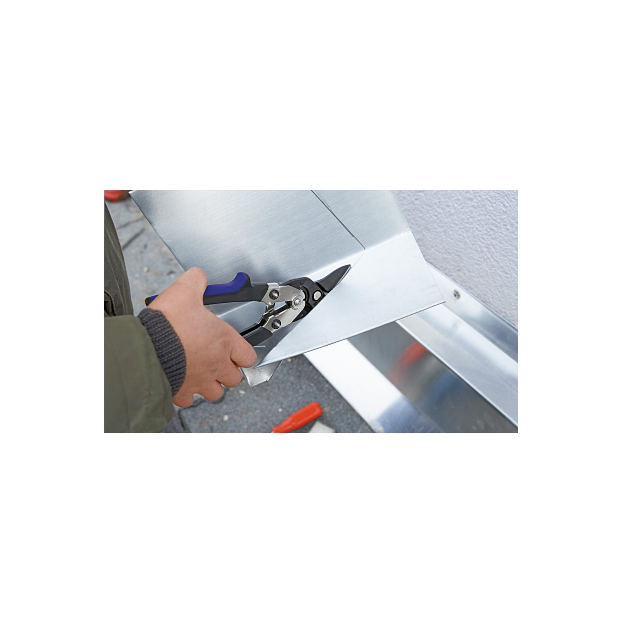 Bessey Ideal-Schere D27AL
