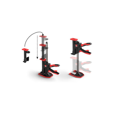 Bessey Installation Kit BEYCEPS BEY-IK