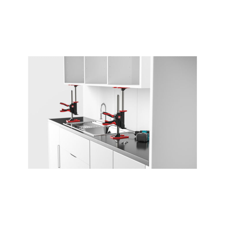 Bessey Installation Kit BEYCEPS BEY-IK