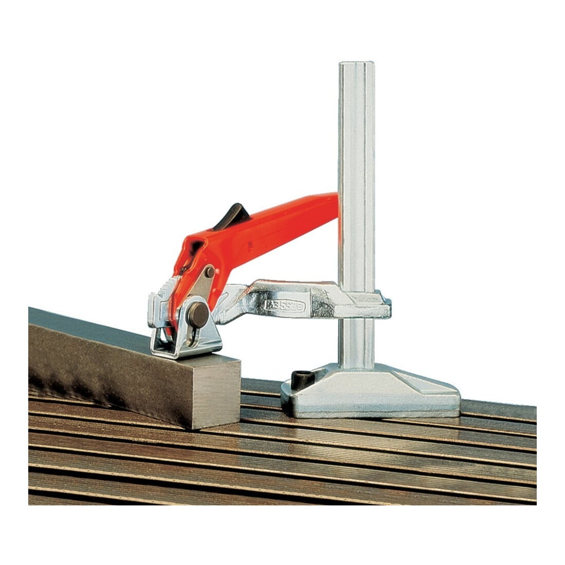 Bessey Maschinentischspanner BS 200/120 Breite 22 mm