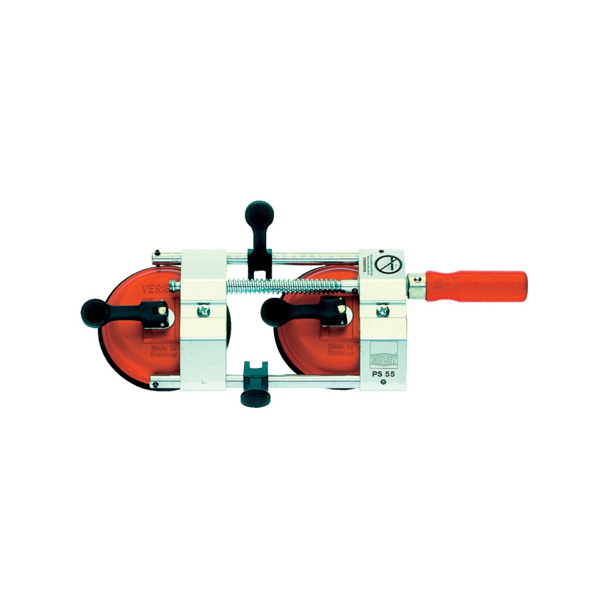 Bessey Plattenspanner PS55