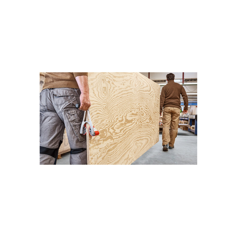 Bessey Plattenträger KFP