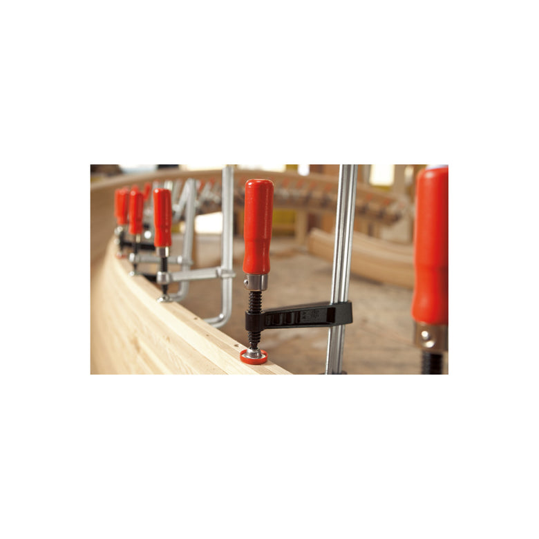 Bessey Temperguss-Schraubzwinge TG 250/120