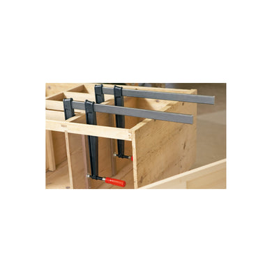 Bessey Tiefspann-Schraubzwinge TGNT 400/250