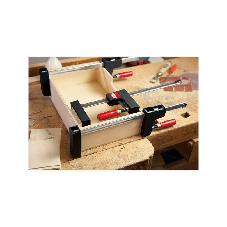Bessey Universalzwinge Uniklamp 1000x80mm