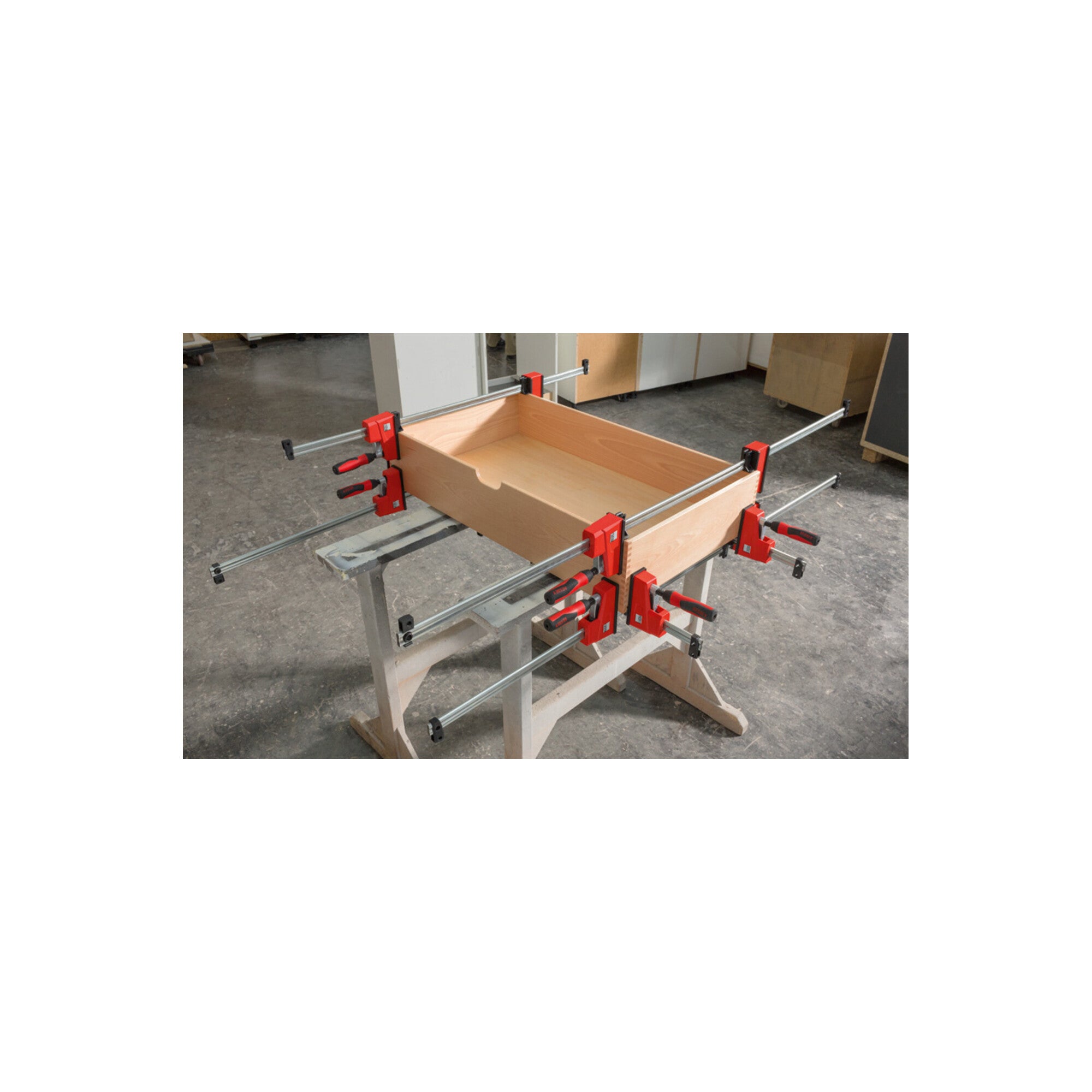 Bessey Vario-Korpuszwinge REVO KREV 1500/95