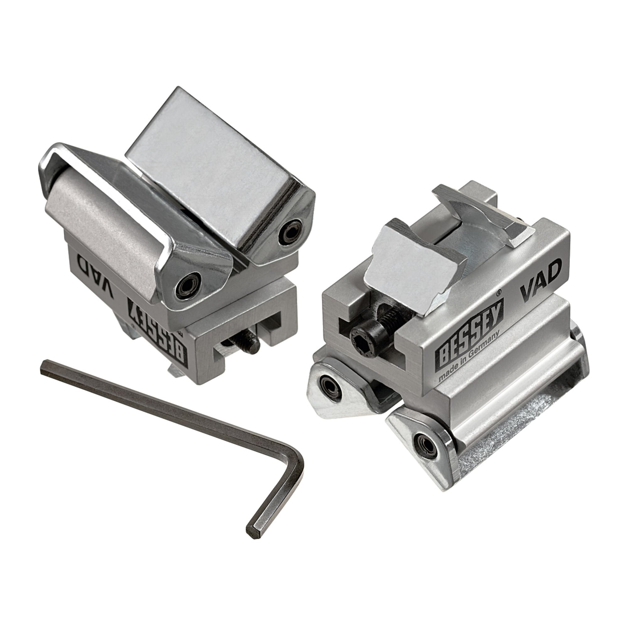 Bessey Vario-Spannaufsatz VAD
