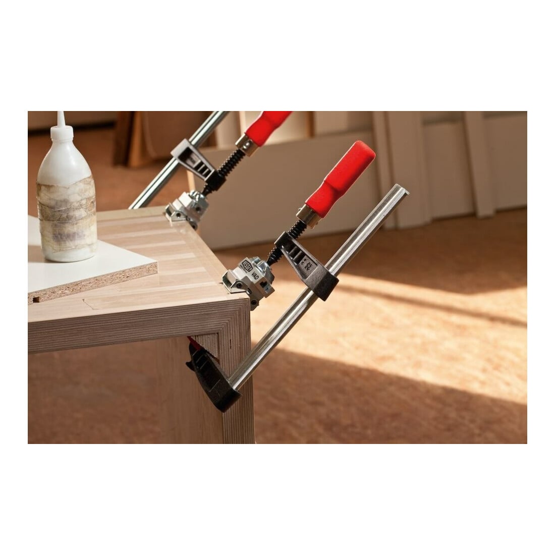 Bessey Vario-Spannaufsatz VAD
