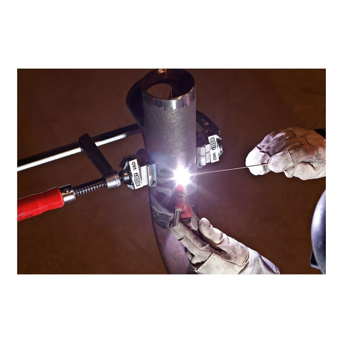 Bessey Vario-Spannaufsatz VAD