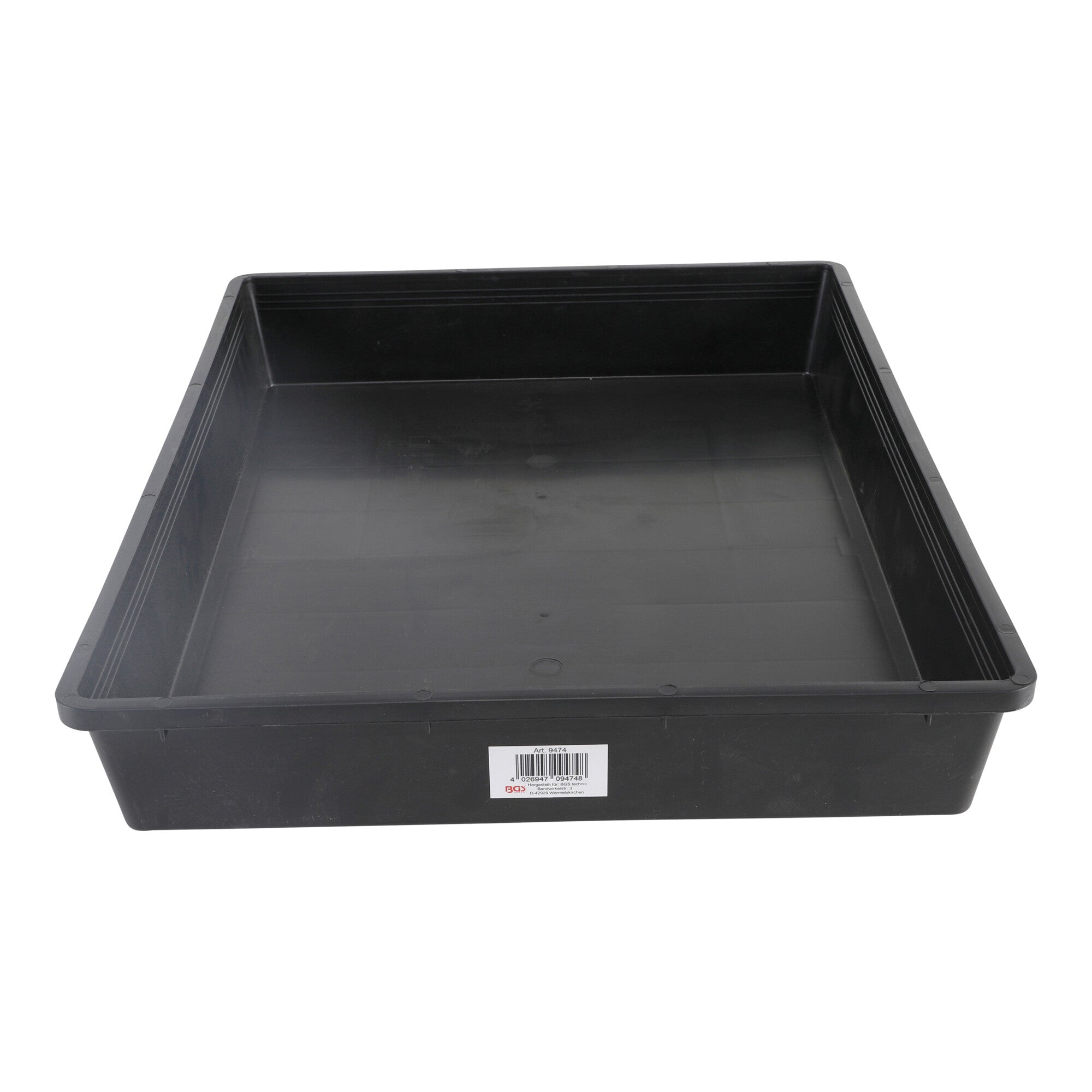 BGS Auffangwanne 18 l