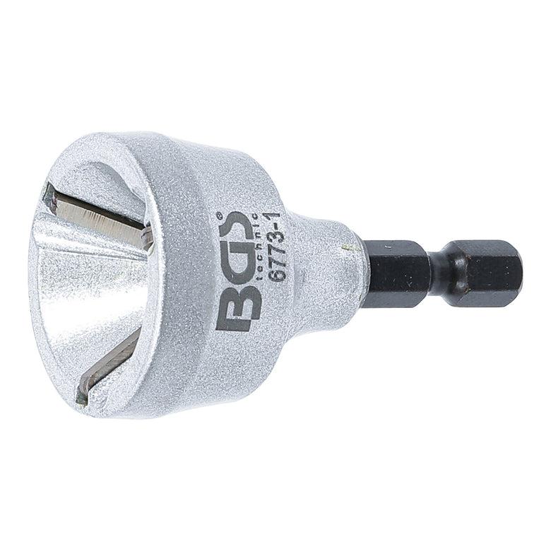BGS Aussen-Entgrater für Ø 3 - 19 mm