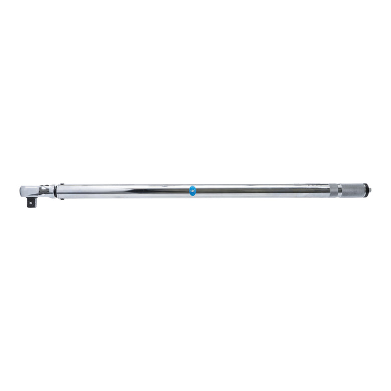 BGS Do it yourself Drehmomentschlüssel Abtrieb Außenvierkant 20 mm (3/4") 140 -