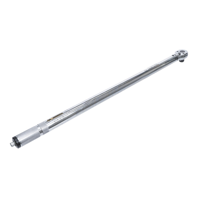 BGS Do it yourself Drehmomentschlüssel Abtrieb Außenvierkant 20 mm (3/4") 140 -