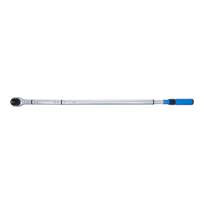 BGS Drehmomentschlüssel 2834, Abtrieb Außenvierkant 20 mm (3/4"), 200 - 800 Nm