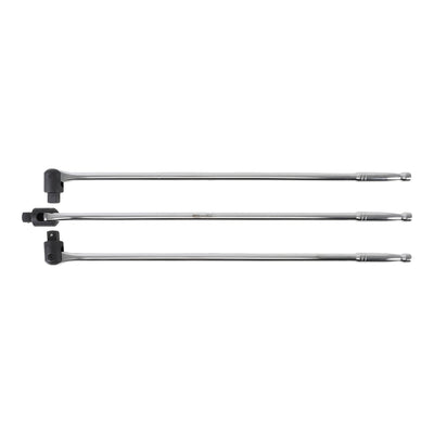 BGS Gelenkgriff Abtrieb Außenvierkant 25 mm (1") 1000 mm