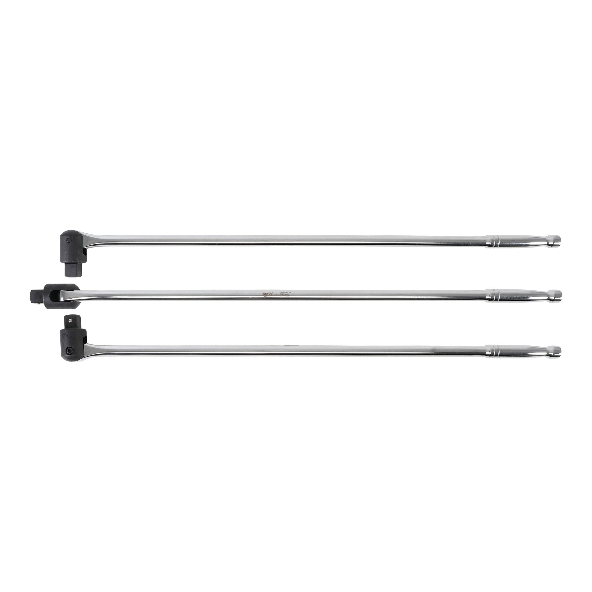 BGS Gelenkgriff Abtrieb Außenvierkant 25 mm (1") 1000 mm