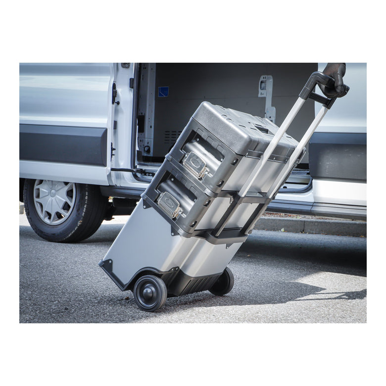 BGS Montagewagen fahrbar