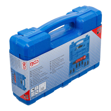 BGS Nietmutternaufsatz 6834, Metallausführung, M3 / M4 / M5 / M6 / M8 / M10