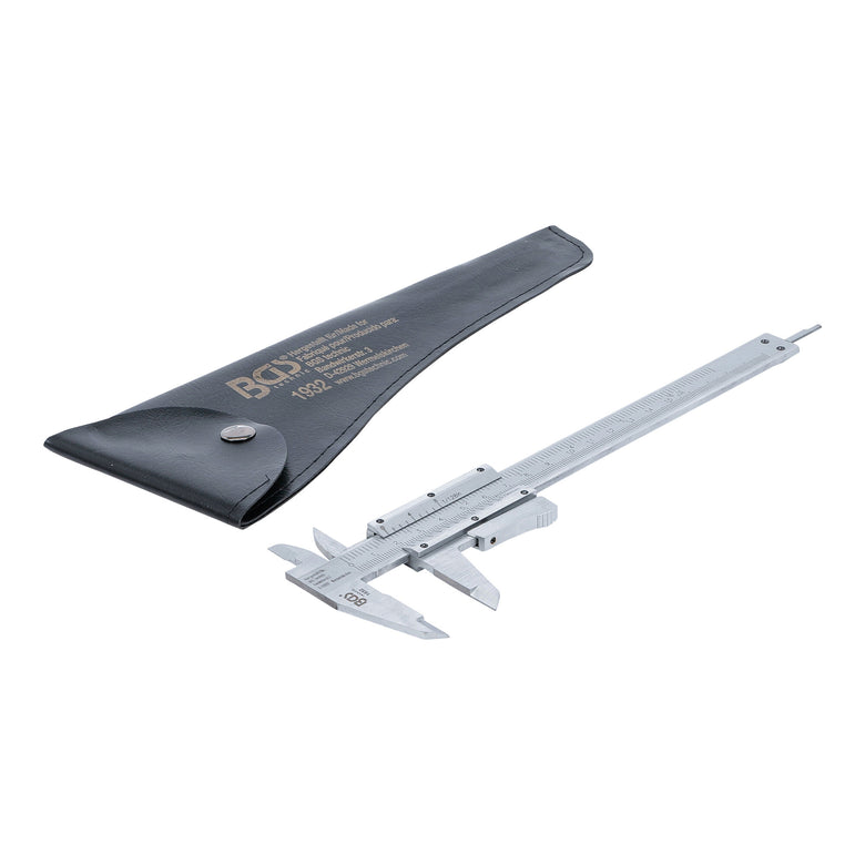 BGS Präzisions-Messschieber 0 - 150 mm