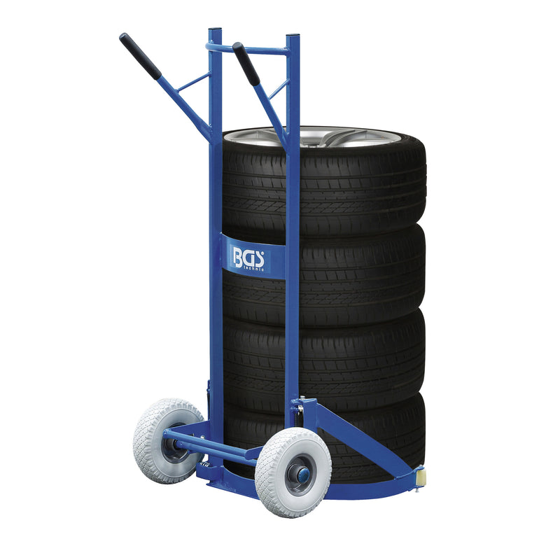 BGS Reifenkarre 200 kg