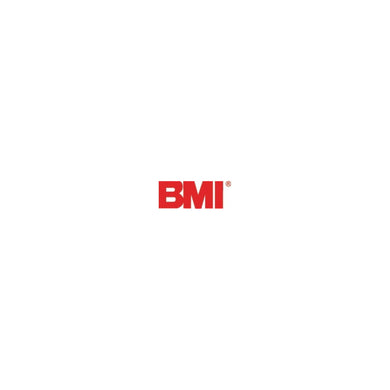 BMI Aluminium-Richtscheit 4000 Mm