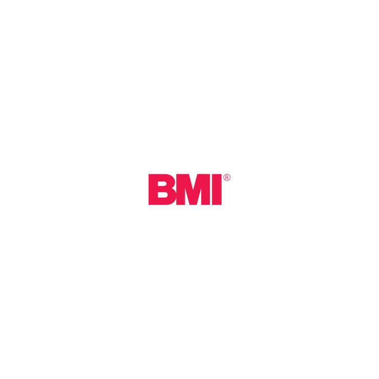 BMI Wasserwaage Alu 20cm m.Magnet Ulrasonic m.Horizontal-Libelle