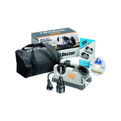 Bohrerschleifmaschine Drill Doctor 500X 230V