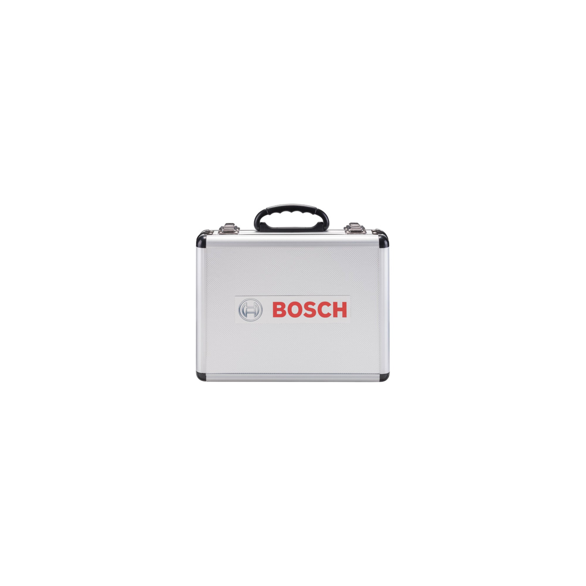 Bosch 11-tlg SDS plus-1 Hammerbohrer- und Meißel-Set
