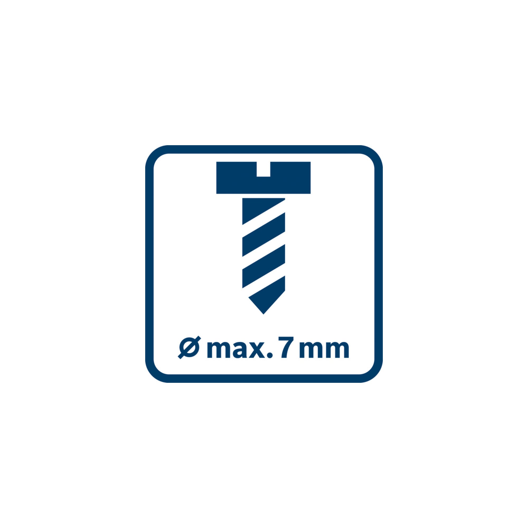 Bosch Akku-Bohrschrauber GSR 12V-15 FC mit 2 x 2,0 Ah-Akku L-BOXX 4 Aufsätze