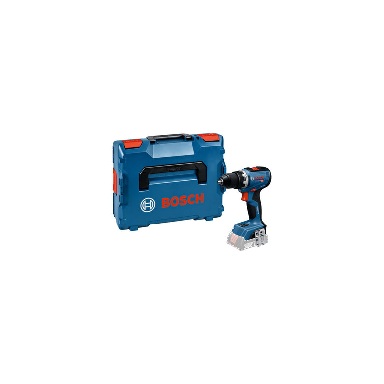Bosch Akku-Bohrschrauber GSR 18V-65 in L-BOXX-Koffer