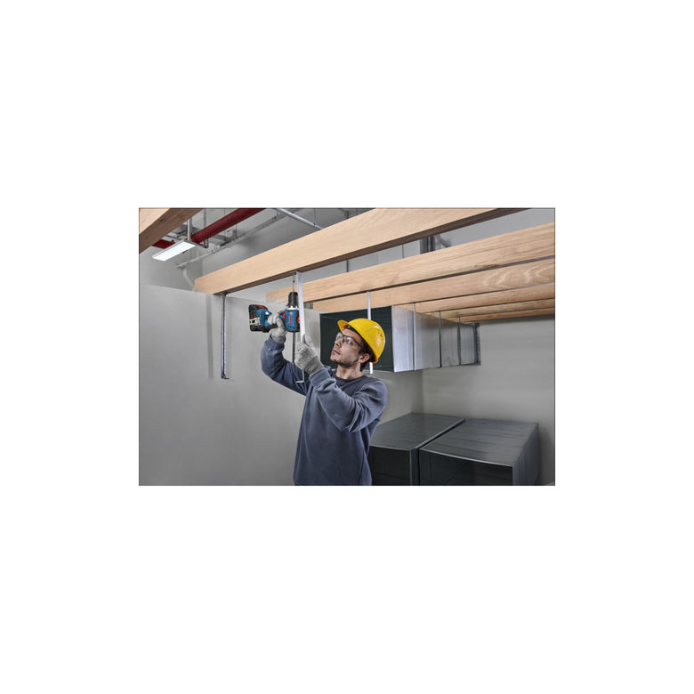 Bosch Akku-Bohrschrauber GSR 18V-65 in L-BOXX-Koffer