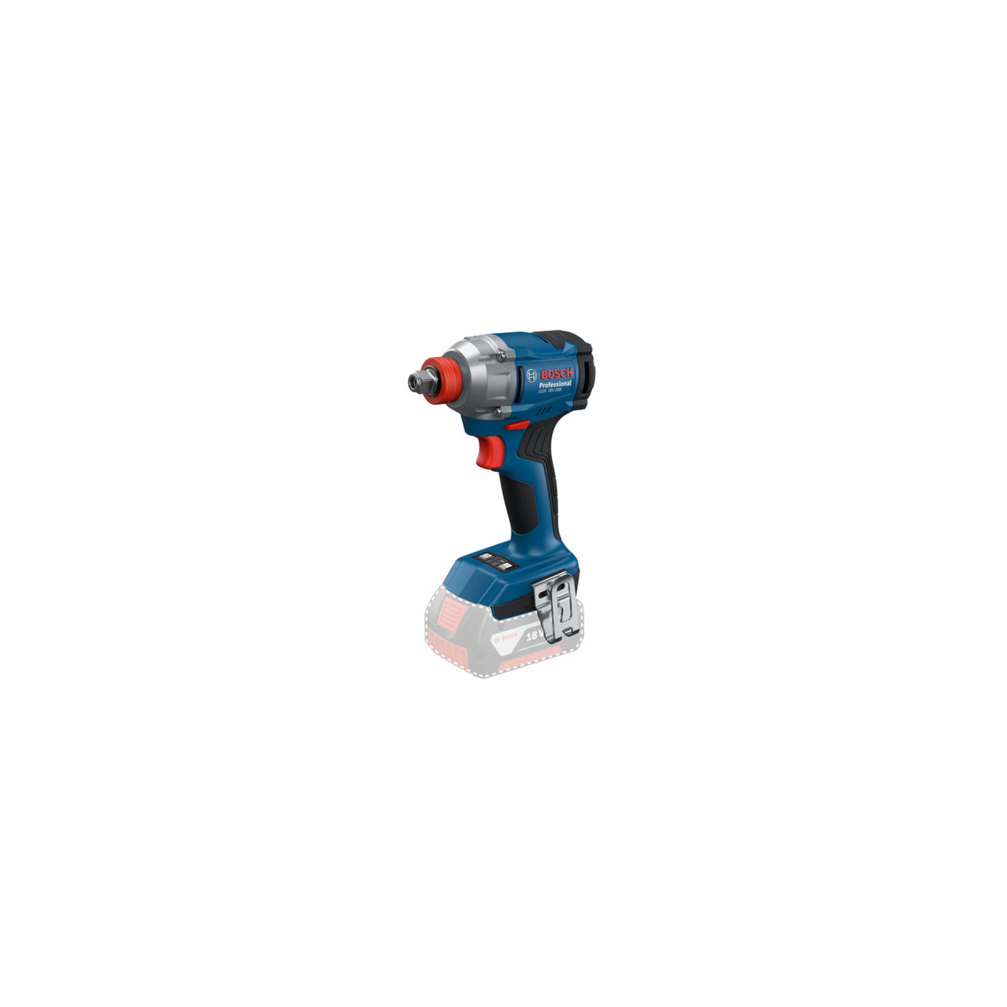 Bosch Akku-Drehschlagschrauber GDX 18V-285