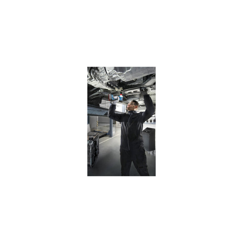 Bosch Akku-Drehschlagschrauber GDX 18V-285