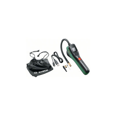 Bosch Akku-Druckluftpumpe EasyPump