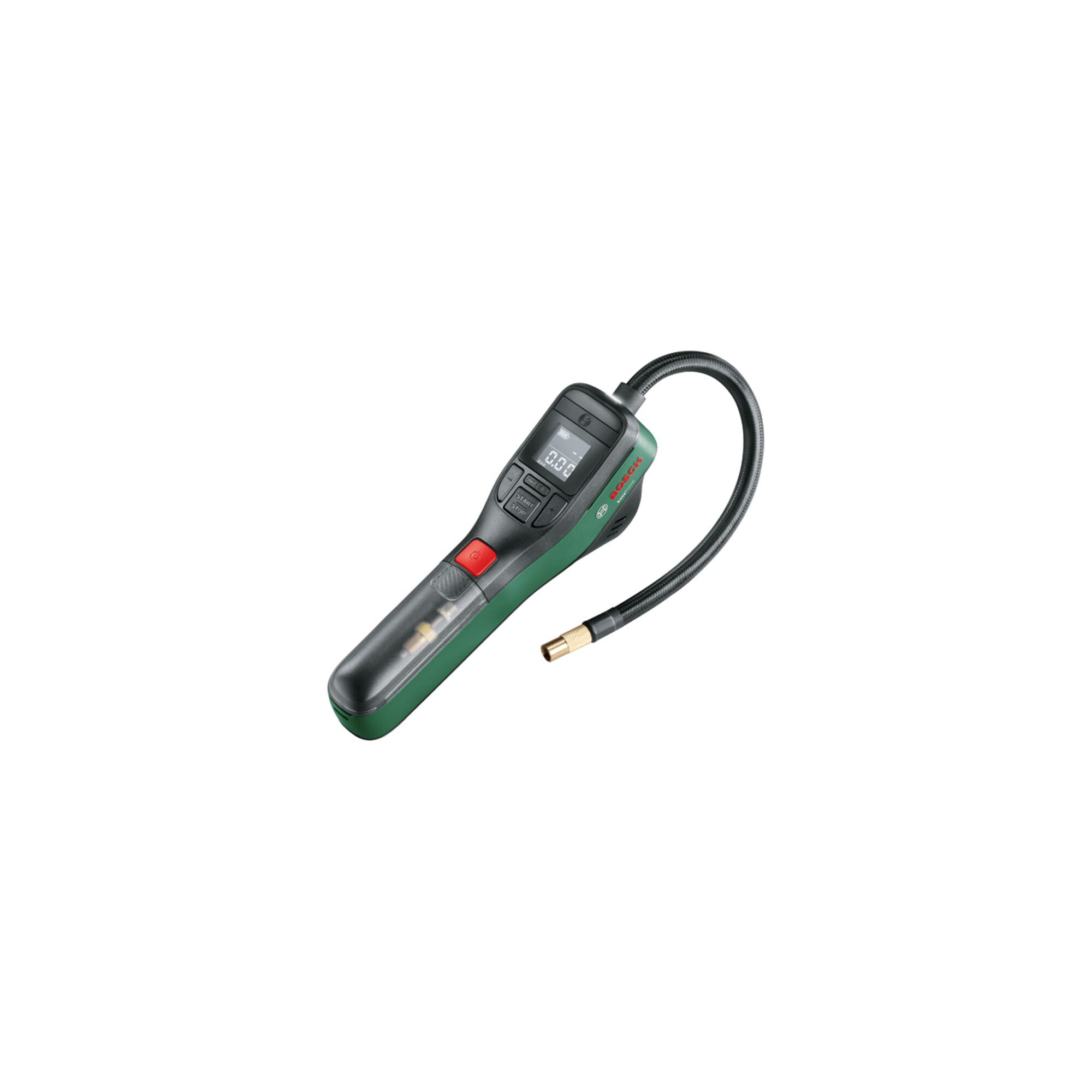 Bosch Akku-Druckluftpumpe EasyPump