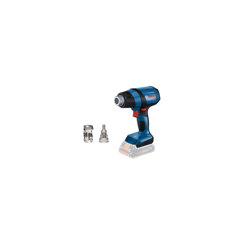Bosch Akku-Heißluftgebläse GHG 18V-50