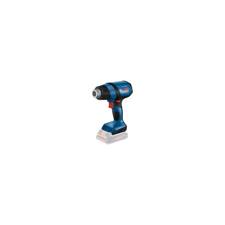 Bosch Akku-Heißluftgebläse GHG 18V-50