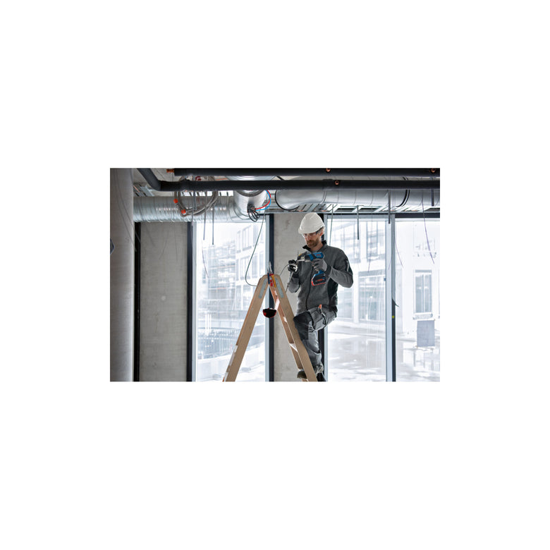 Bosch Akku-Heißluftgebläse GHG 18V-50