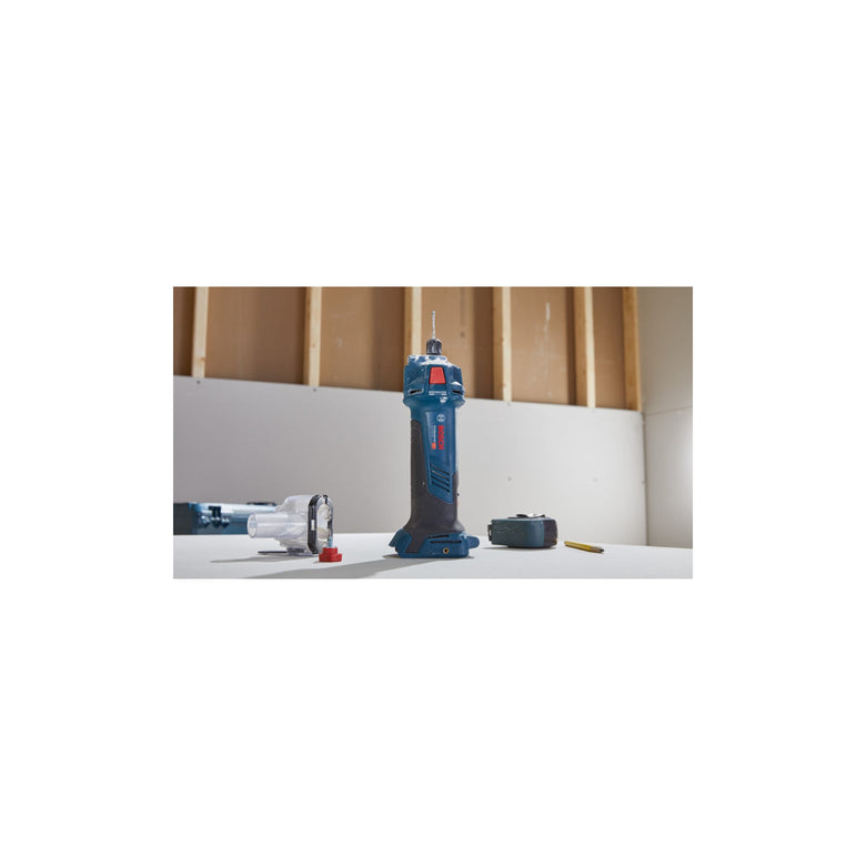 Bosch Akku-Rotationswerkzeug GCU 18V-30, solo L