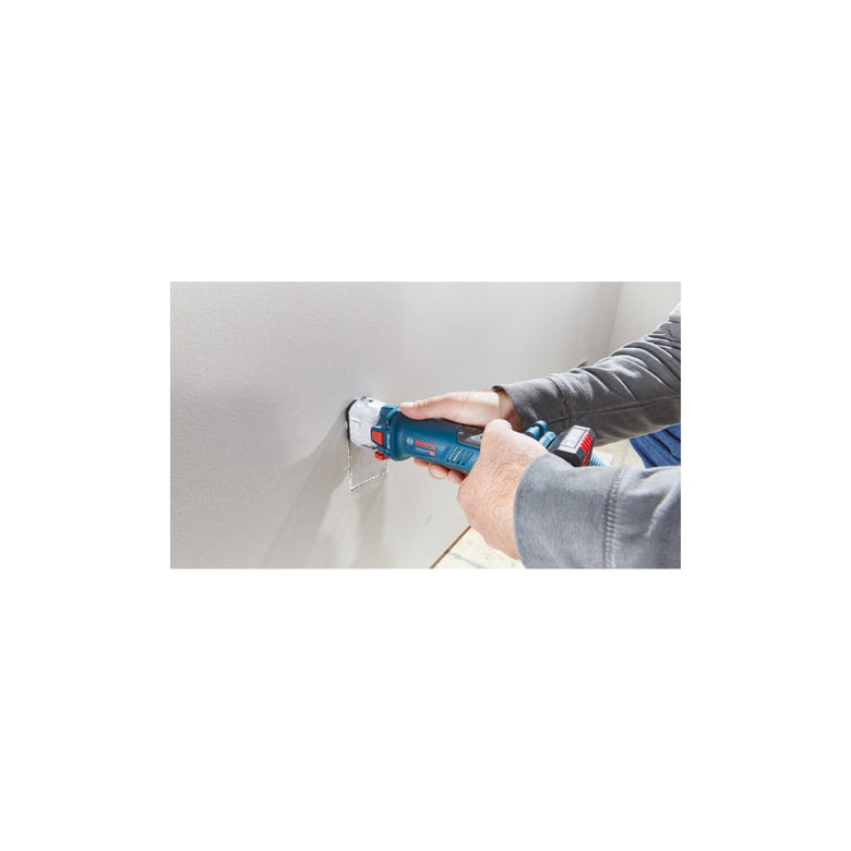 Bosch Akku-Rotationswerkzeug GCU 18V-30, solo L