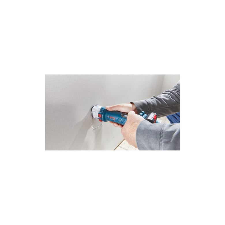 Bosch Akku-Rotationswerkzeug GCU 18V-30, solo L