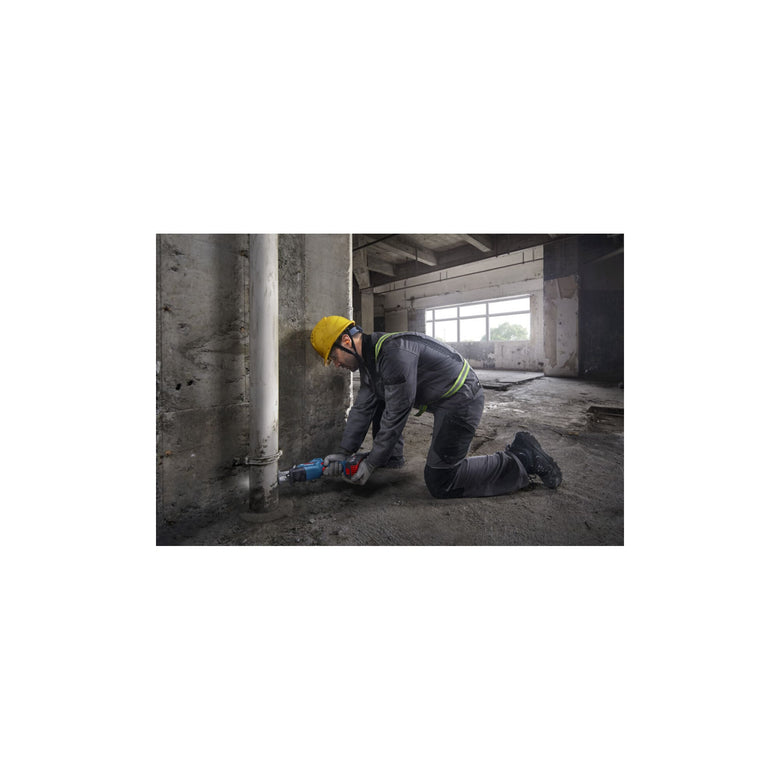 Bosch Akku-Säbelsäge GSA 18V-24 (solo; L)