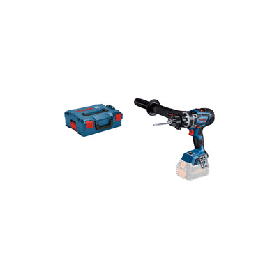 Bosch Akku-Schlagbohrschrauber GSB 18V-150 C in L-BOXX