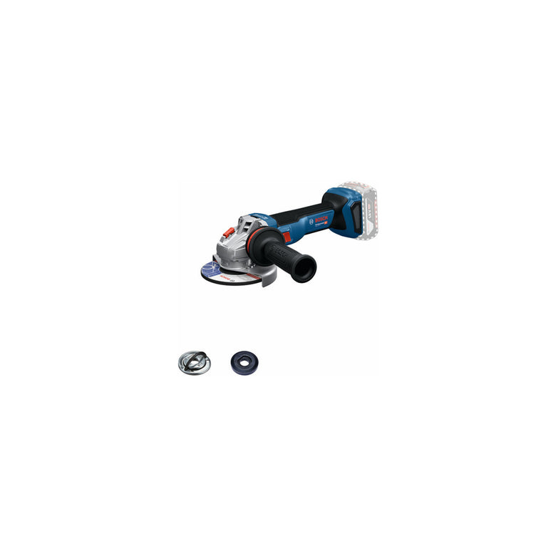 Bosch Akku-Winkelschleifer GWS 18V-11