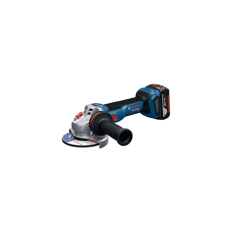 Bosch Akku-Winkelschleifer GWS 18V-11