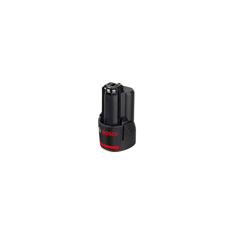Bosch Akkupack GBA 12 Volt 3,0 Ah