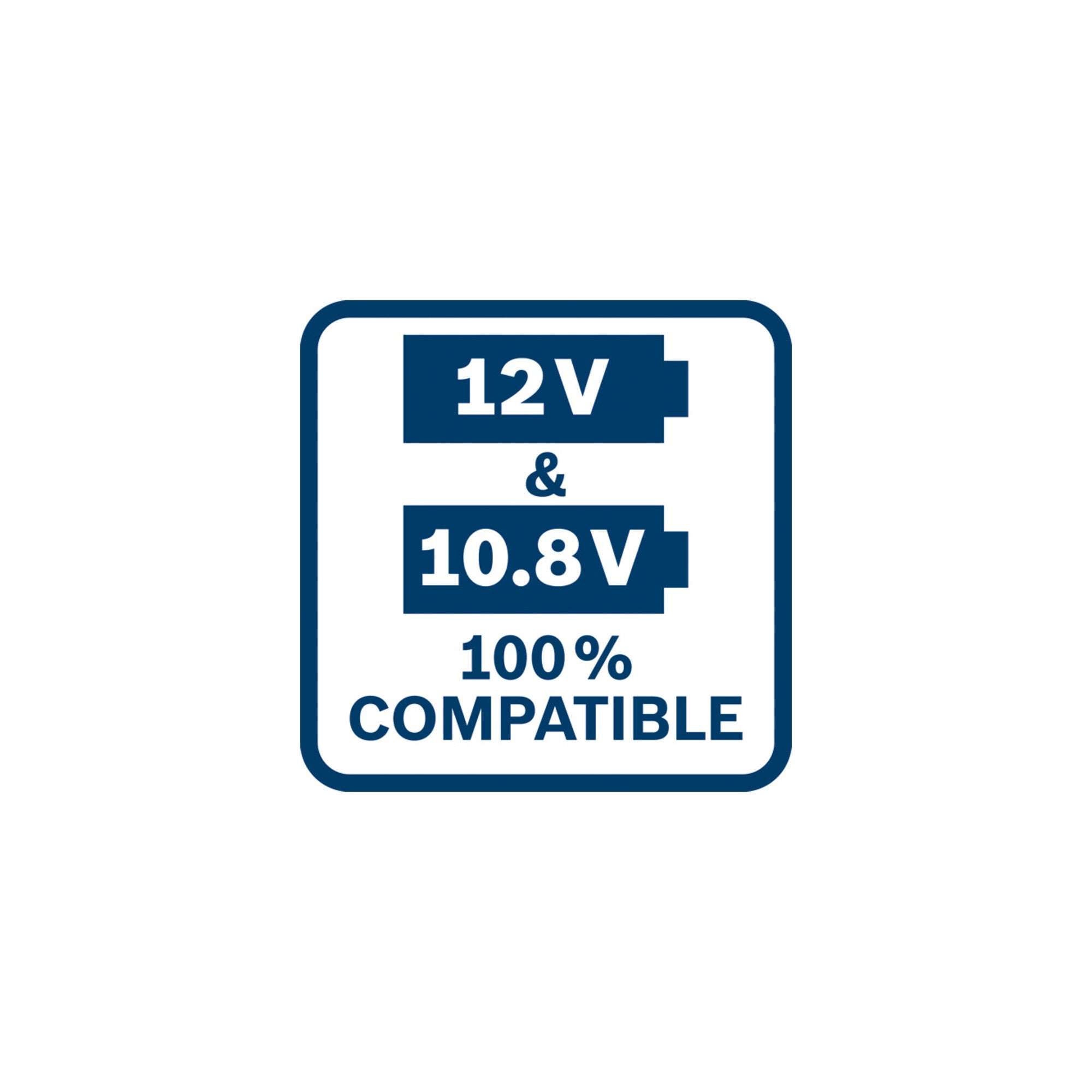Bosch Akkupack GBA 12 Volt 3,0 Ah