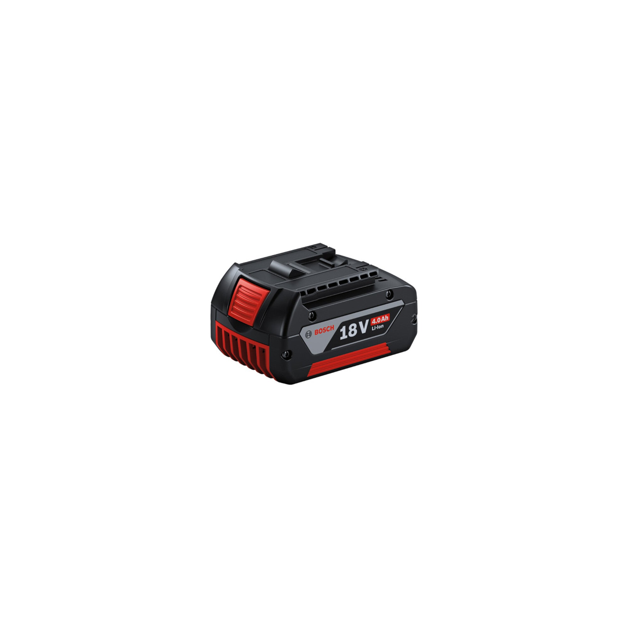 Bosch Akkupack GBA 18 Volt 4,0 Ah