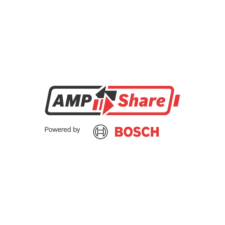 Bosch Akkupack GBA 18 Volt 4,0 Ah
